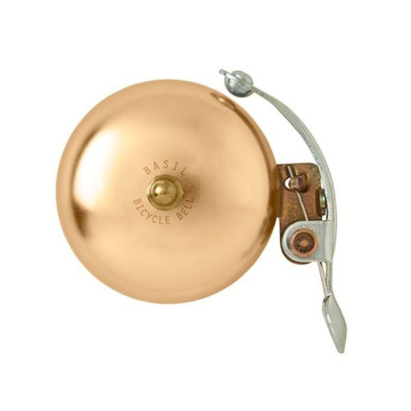 Basil Glocke Portland Ø=55mm, gold