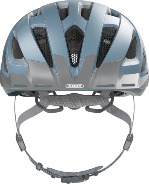 Abus Urban-I 3.0 City Touren Fahrradhelm glacier blue 56-61 cm