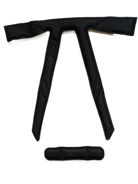 Uvex Stride pad set Innenpolster