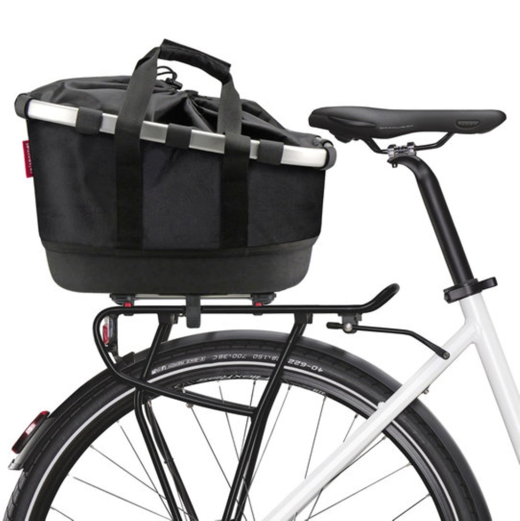 KlickFix Reisenthel Carrybag GT Fahrradkorb mit UniKlip online kaufen