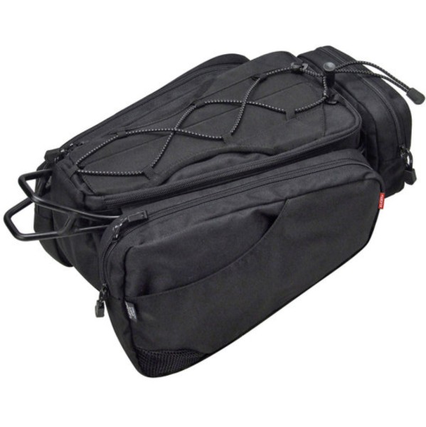 Rixen & Kaul Klickfix Contour Max Sport Fahrrad Sattelstütztasche