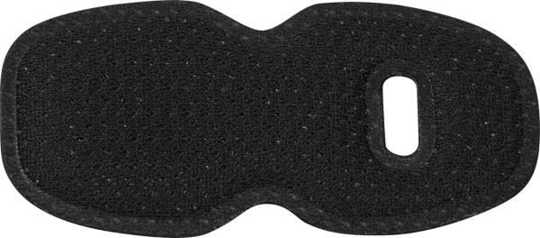 Abus Kinnpolster für Abus Fahrradhelme