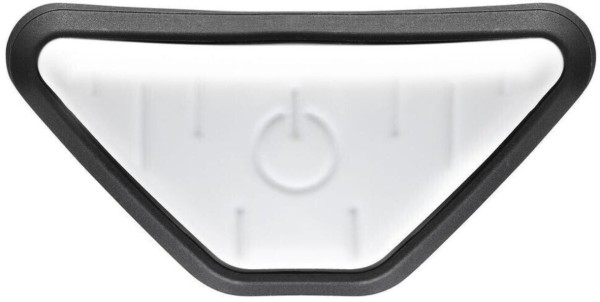 Uvex plug-in LED Rücklicht USB für Urban Planet / Planet LED