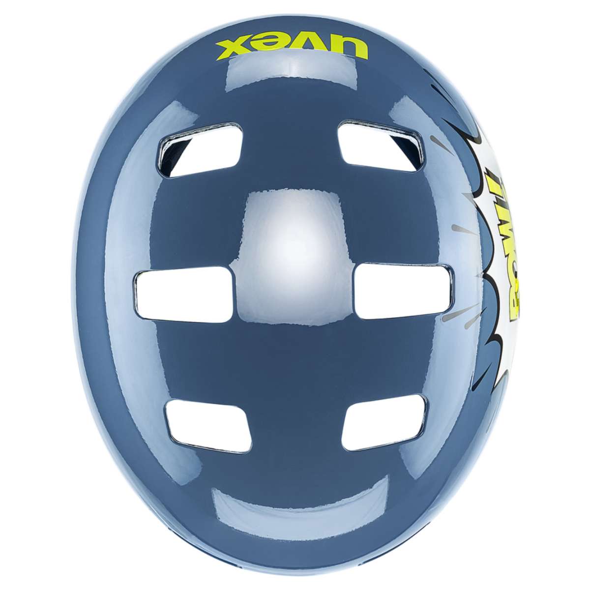 UVEX Kid 3 Kinder Fahrradhelm stone blue pow 55-58 cm | Kinderhelme |  Fahrradhelme | Fahrradtaschen, Helme, Brillen gnstig online kaufen |  Velo-Store.de