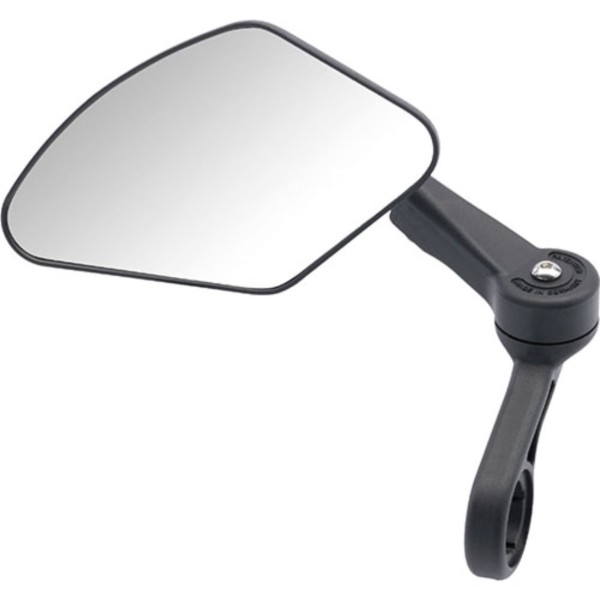 Krampe Fahrradspiegel KF Cross Typ B Innenklemmung