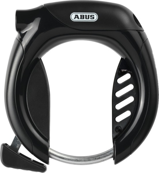 Abus PRO TECTIC™ 4960 NR black Fahrrad Rahmenschloss
