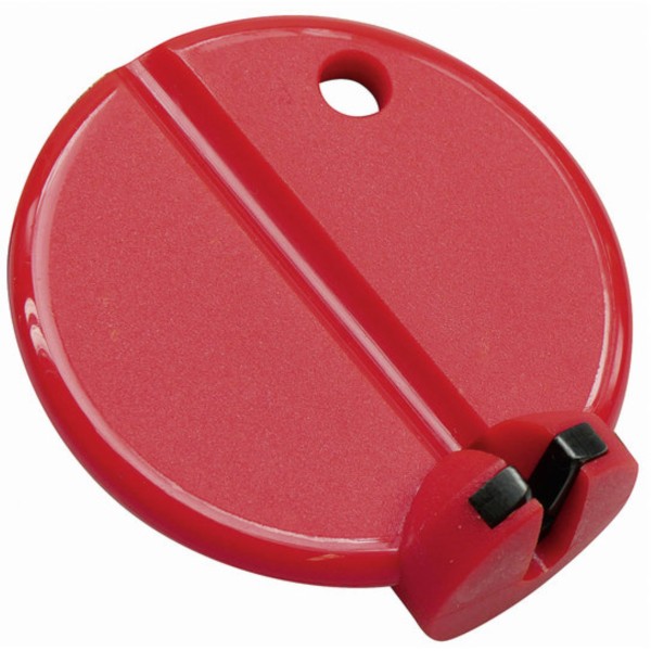 SPOKEY Nippel- Speichenspanner rot 3,25 mm / Ø 2,1 mm