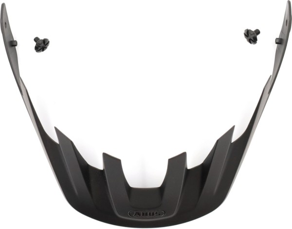 Abus Schirm Visier Ersatzschirm für Fahrradhelm Moventor 2.0 L