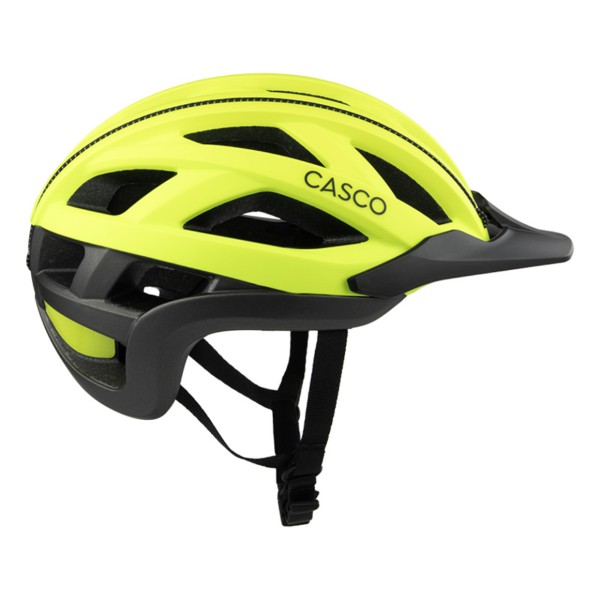 Casco Cuda City Touren Fahrradhelm Duplex Firefly 59-62 cm