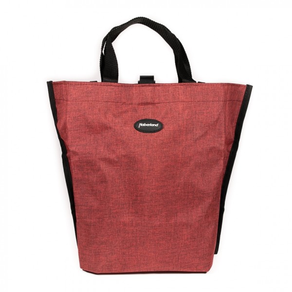Haberland Extra Bag Gepäckträgertasche Einkaufstasche