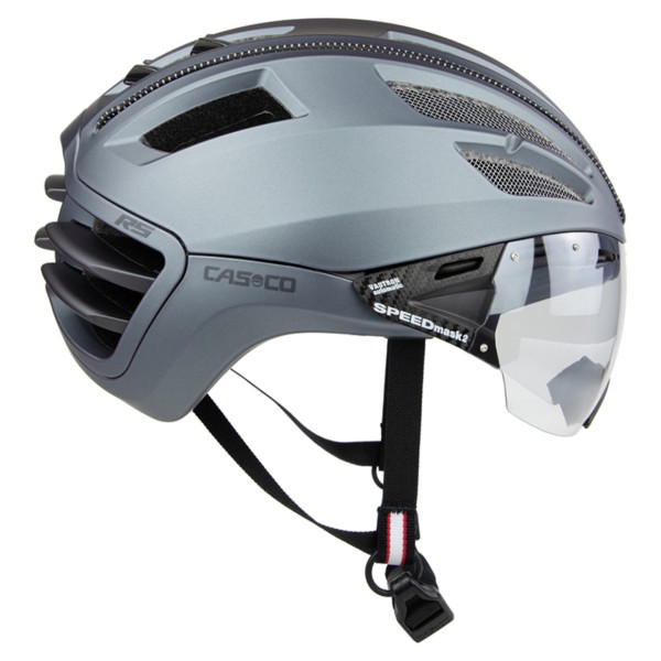 Casco SPEEDairo 2 RS Fahrradhelm executive slay gray 59-62 cm