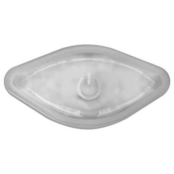 Uvex plug-in LED Rücklicht Fahrradhelm Kid 2