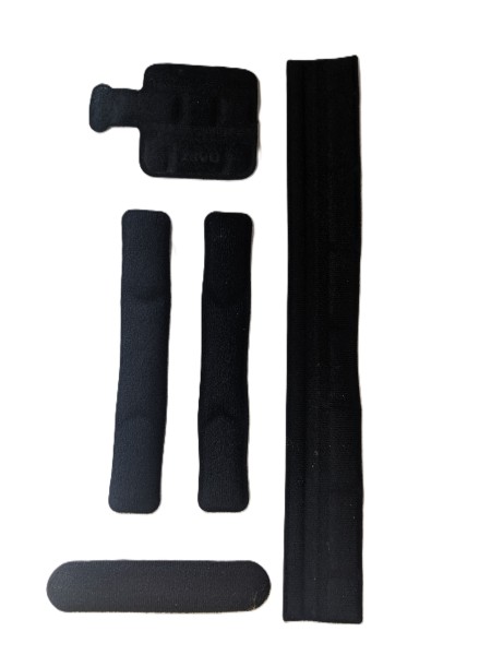 Uvex Hlmt 4 / cc Innenpolster pad set