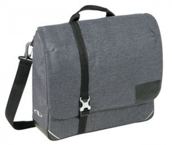 Norco Klickfix Office Gepäckträgertasche Urban Finsbury Commuter