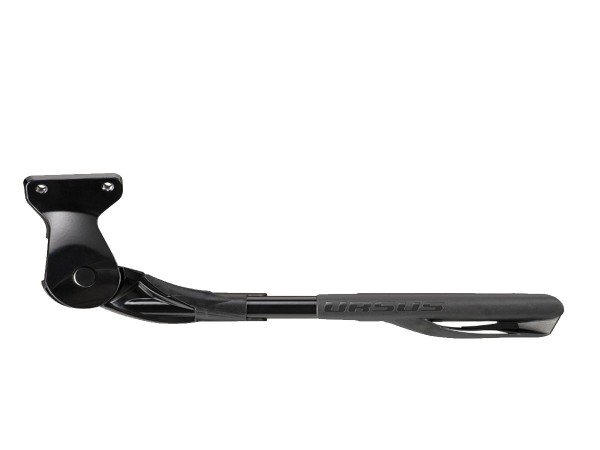Ursus Wave Rear Hinterbauständer, Alu, 40mm Platte, 24"-28"
