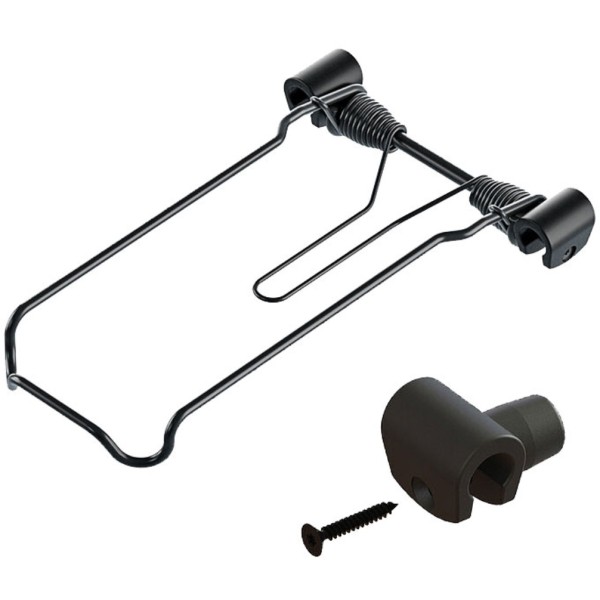 Racktime Clampit Federklappe für Clampit 2.0