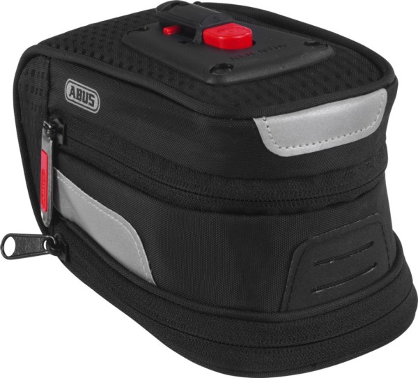 Abus Oryde ST 2100 KF Klickfix Fahrrad Satteltasche