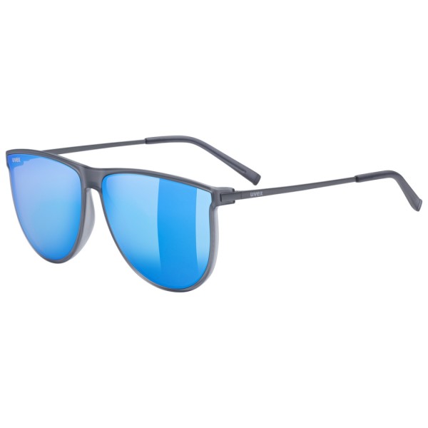 Uvex Sportstyle LGL 47 Lifestyle Sonnenbrille smoke